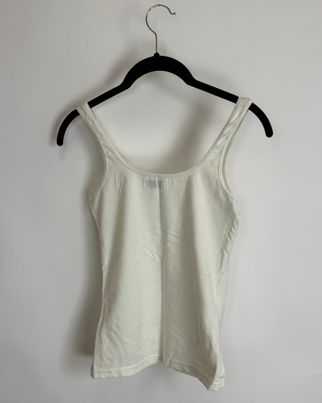 Off White Tank Top - Size 2/4