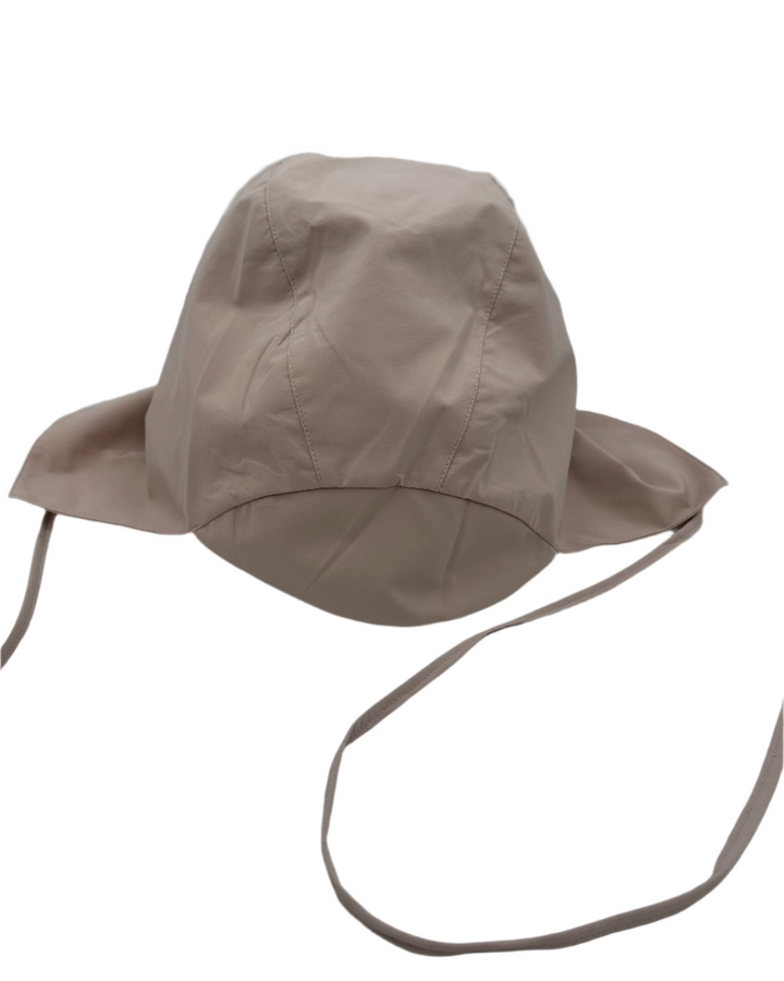 Light Mauve Pink Rain Hat - One Size Fits All