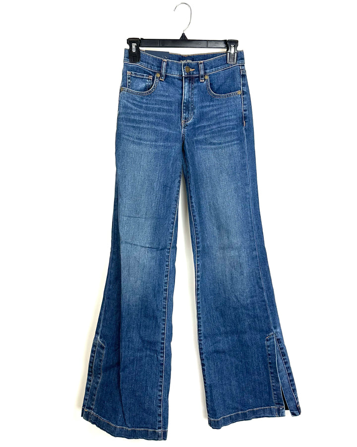 Ramy Brook Dark Denim Jeans - Size 25