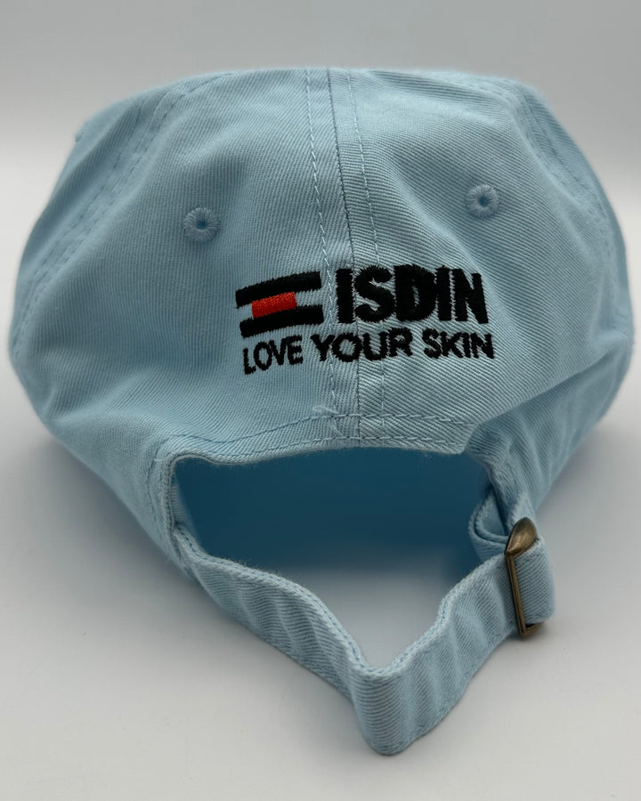 Otto Blue Baseball Hat