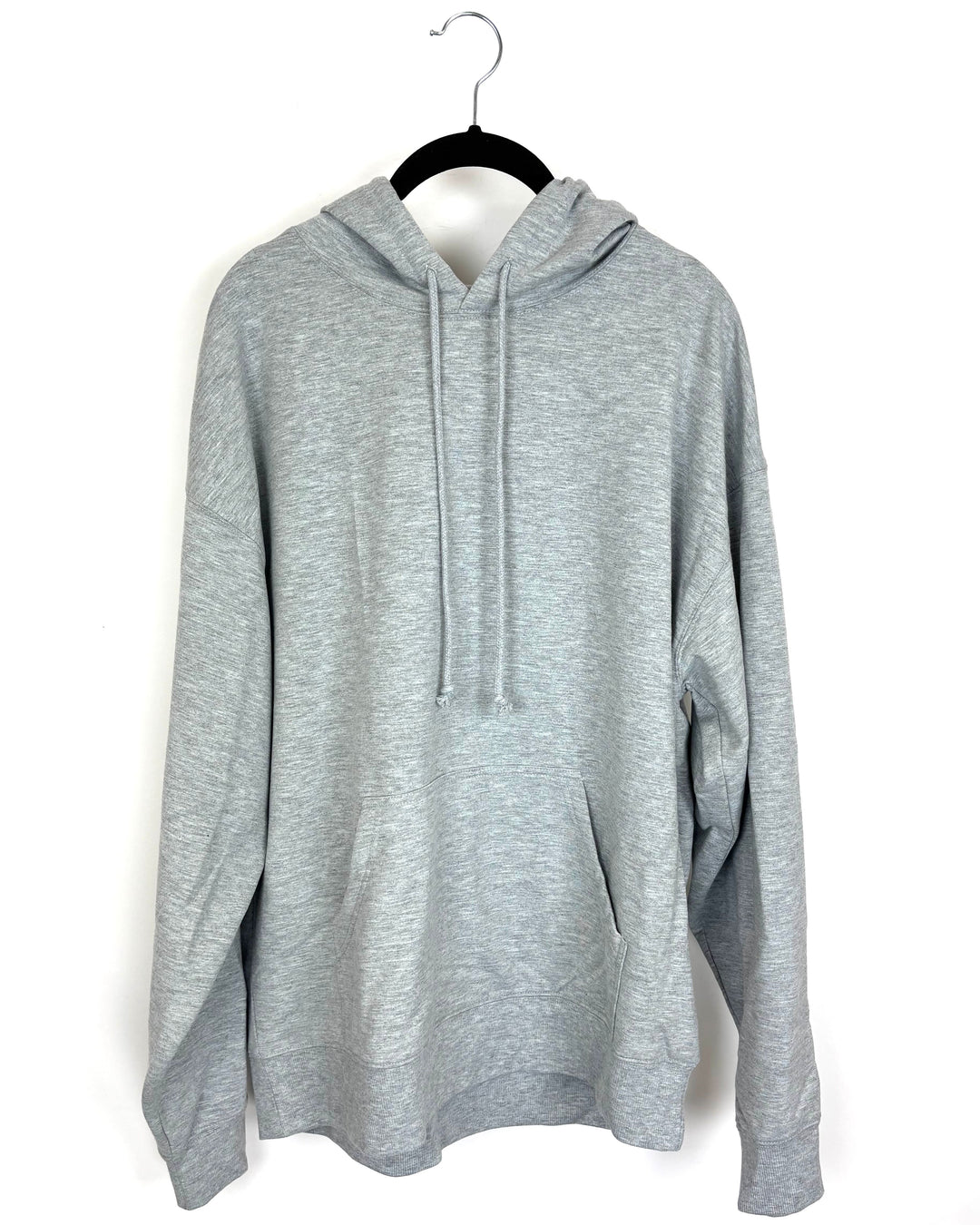 Light Gray Sweat Shirt - Size 2/4