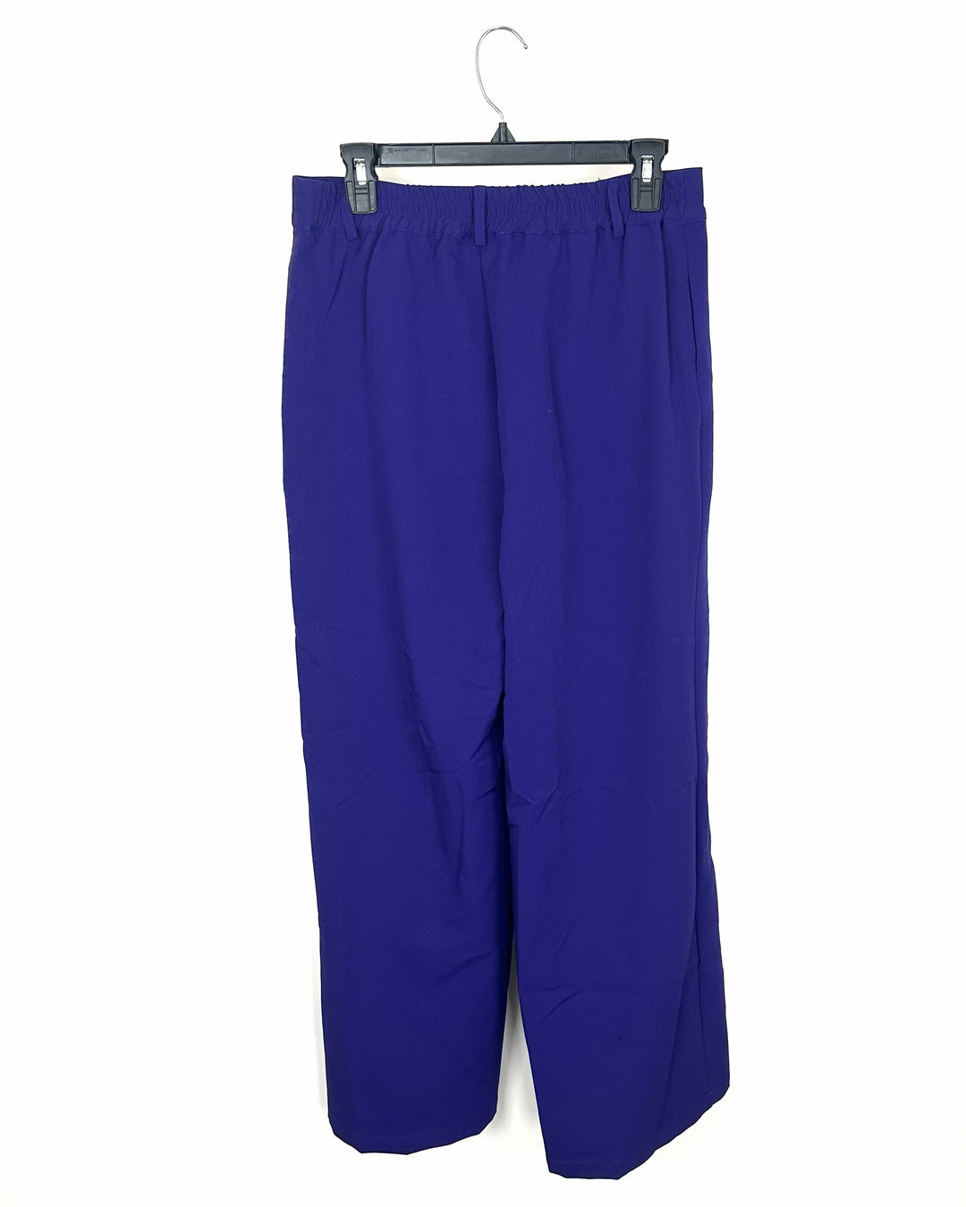 Purple Dress Pants- Size 4/6
