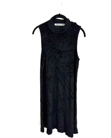 Michael Stars Velvet Dress - Small