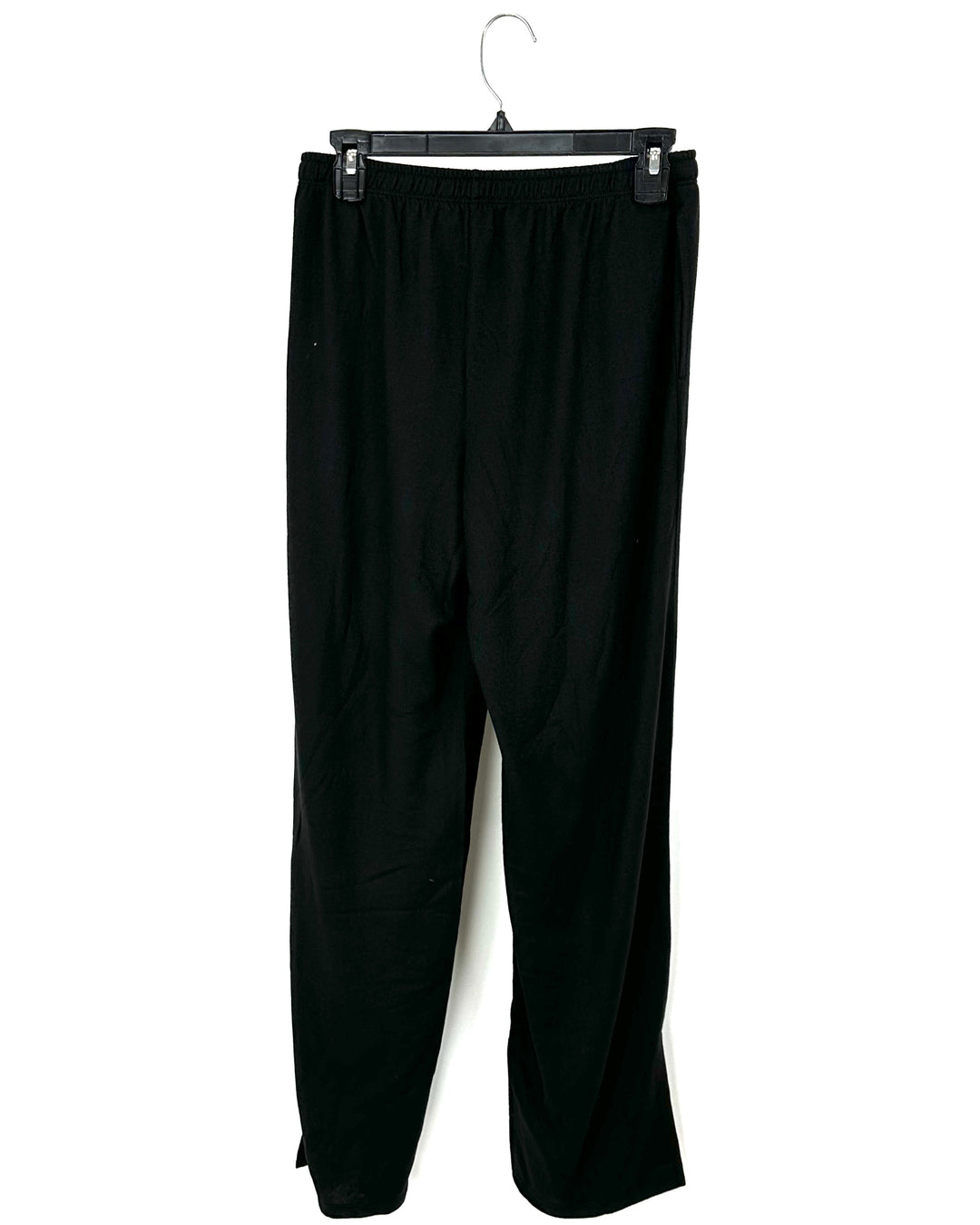 Black Pants - Size 6/8