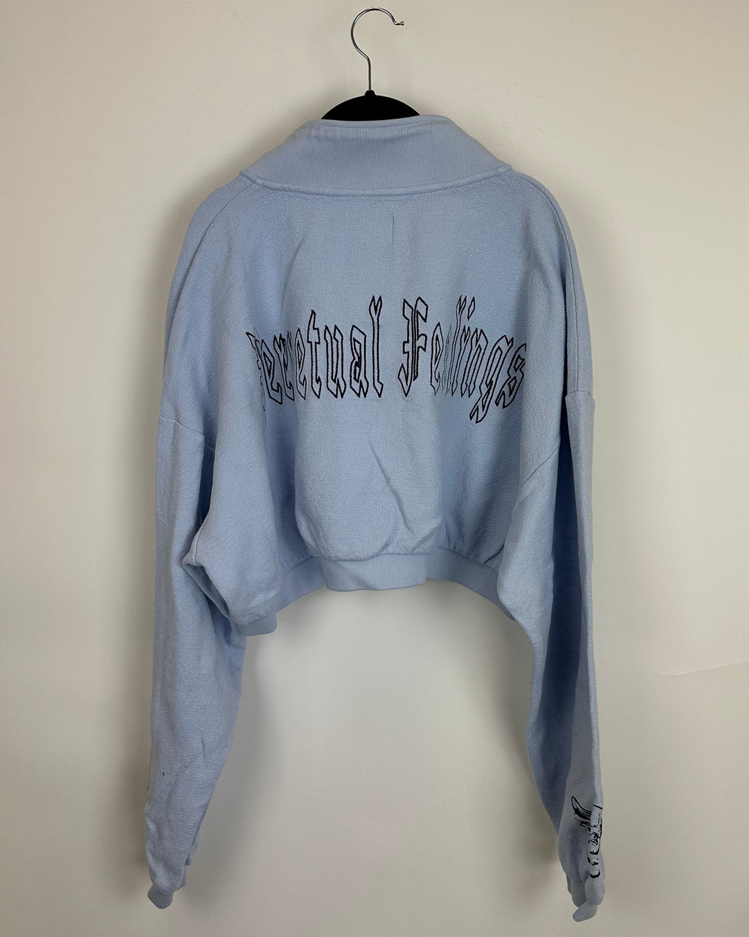 Boys Lie Long Sleeve Top - Large/Extra Large