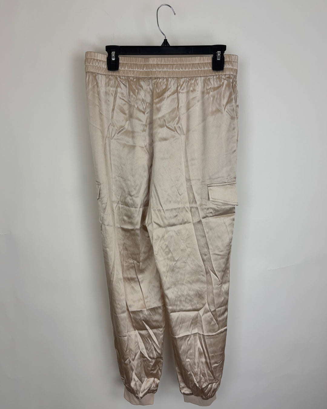 Light Beige Pants - Size 8/10