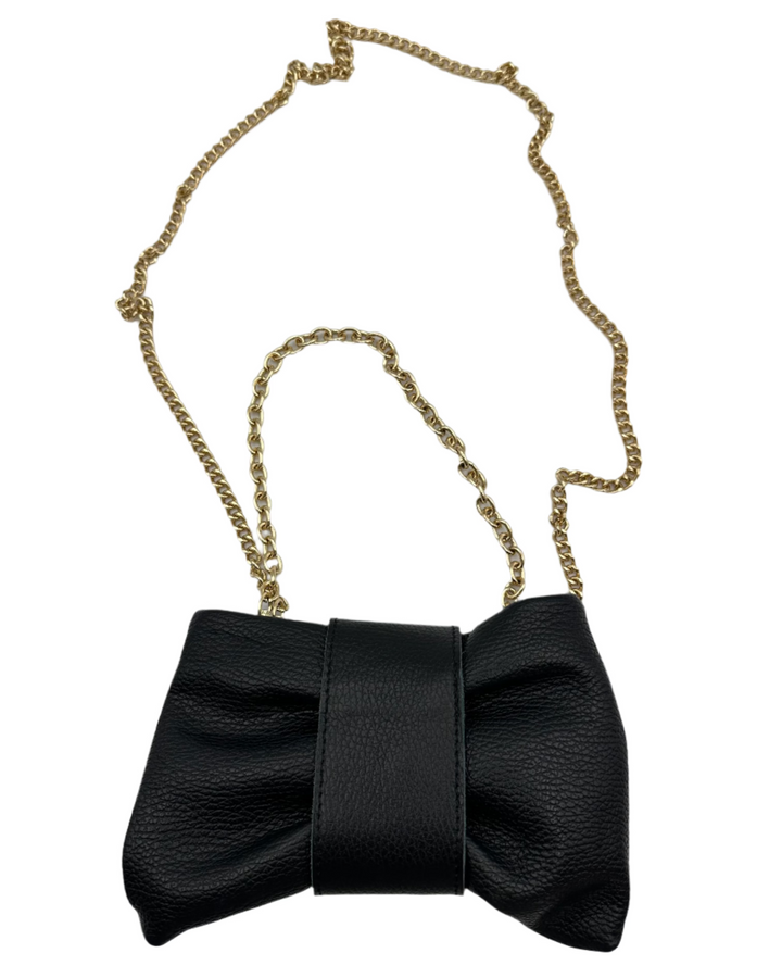 Persaman Leather Purse