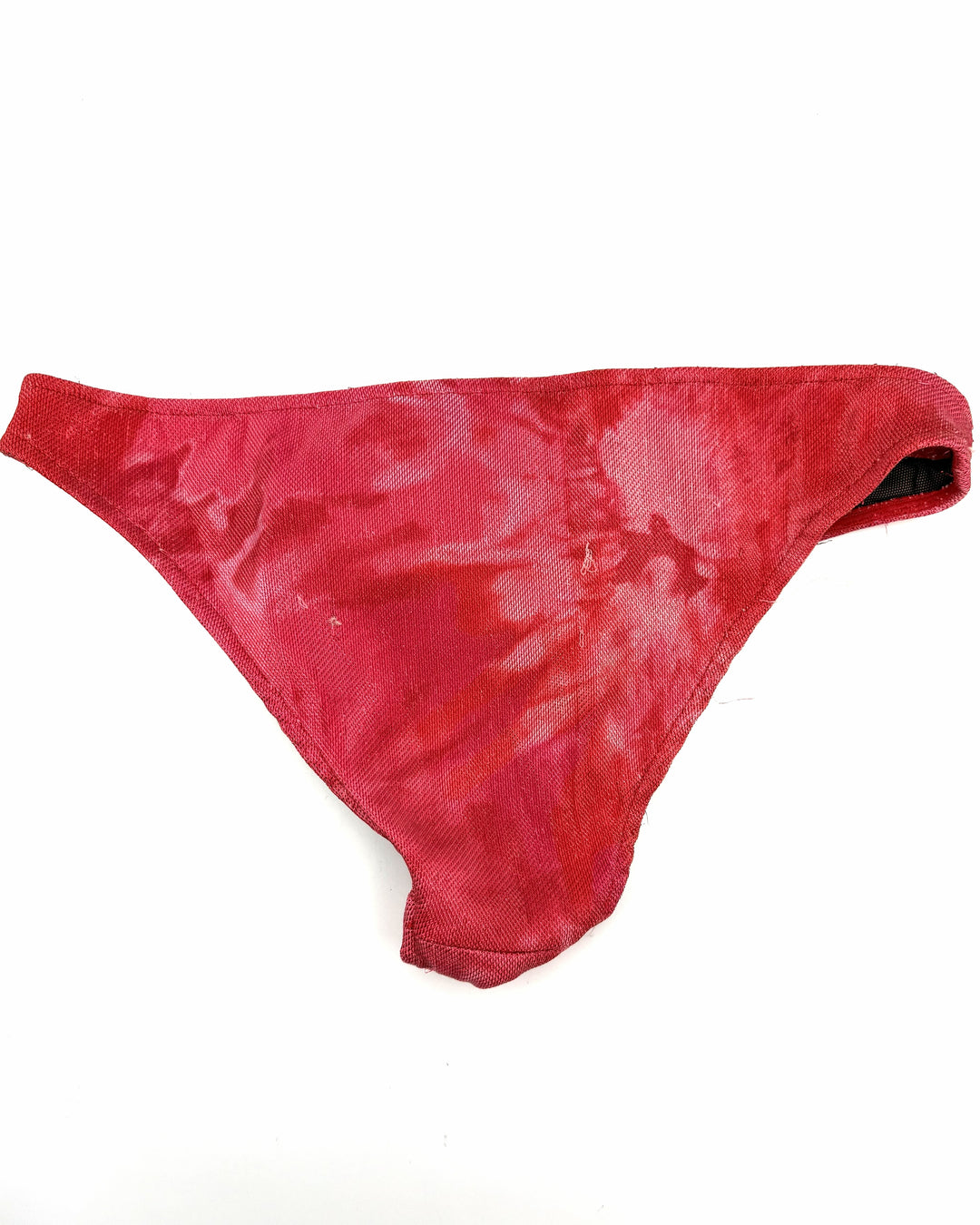Metallic Underwear Brief- Size 2/4