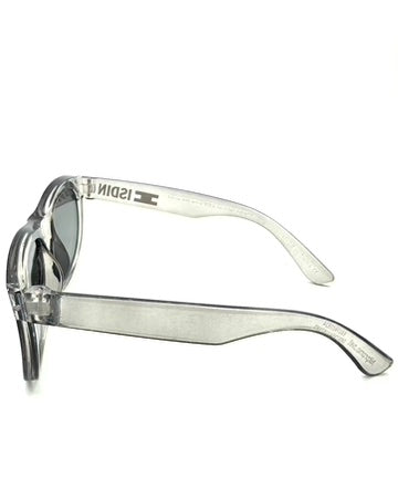 ISDIN Grey Transparent Sunglasses