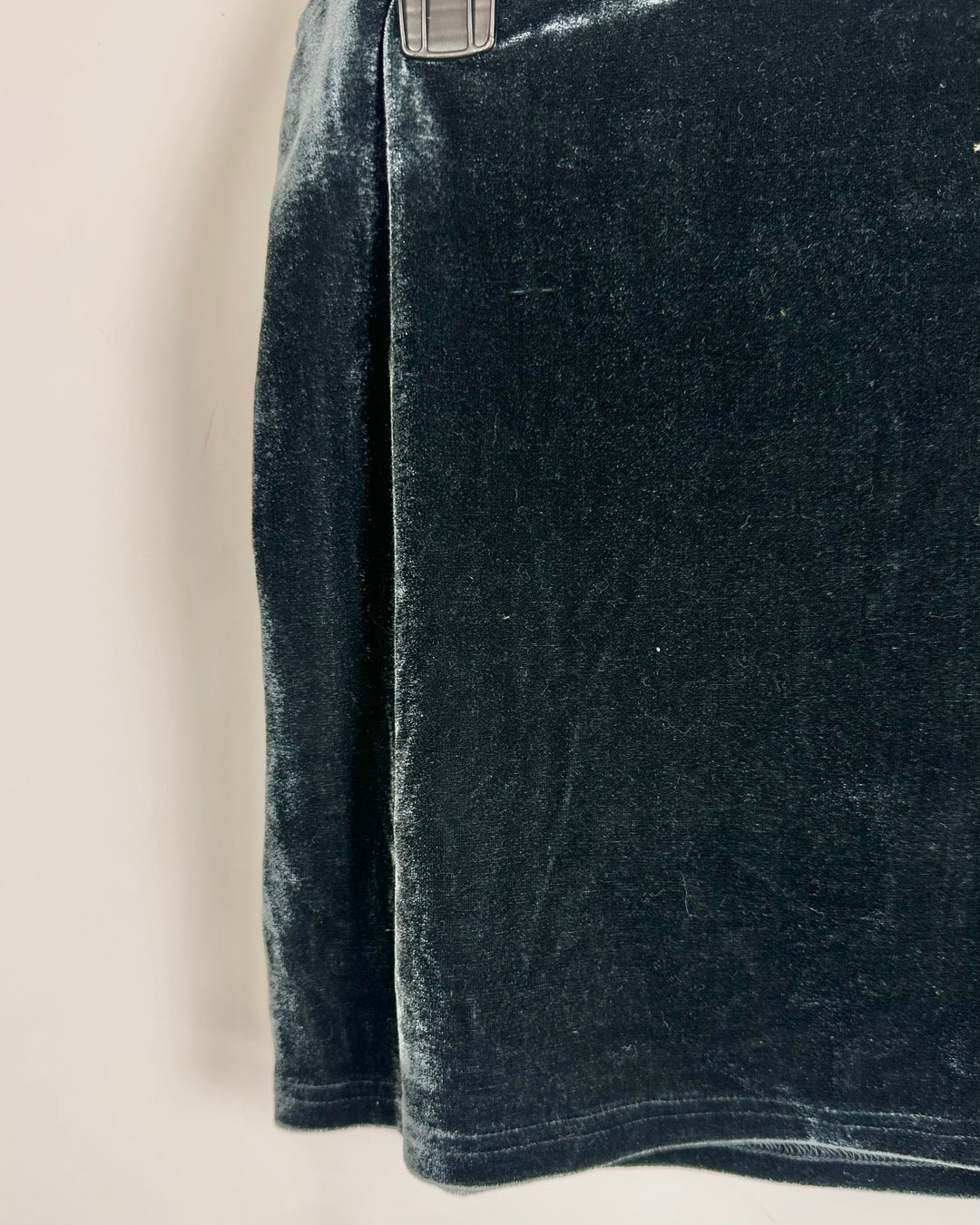 Superdown Velour Skort - Large