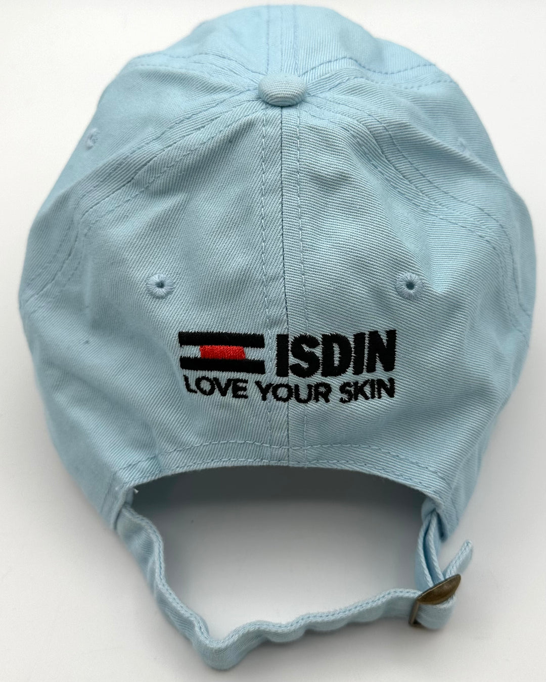 ISDIN Pastel Blue Hat