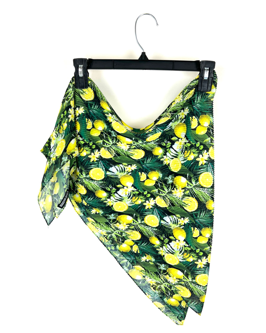 Lemon Multi Wear Scarf