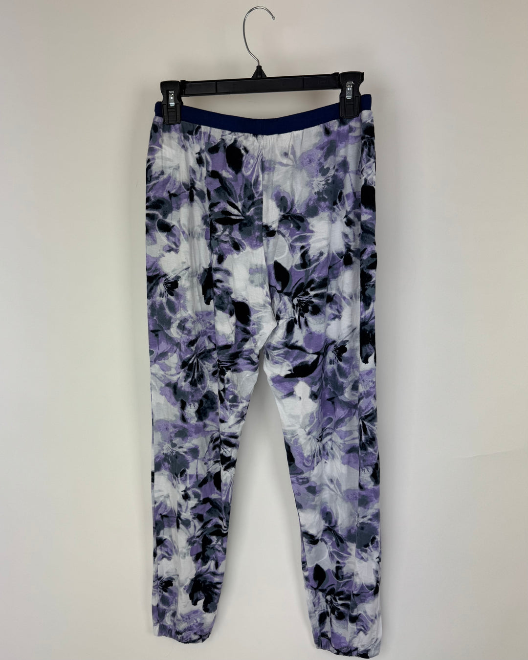 Floral Pajama Set - Small