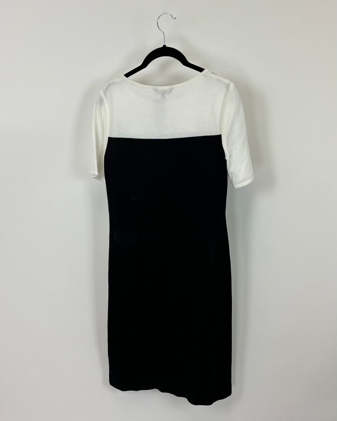 Color Block Dress - Size 2-4