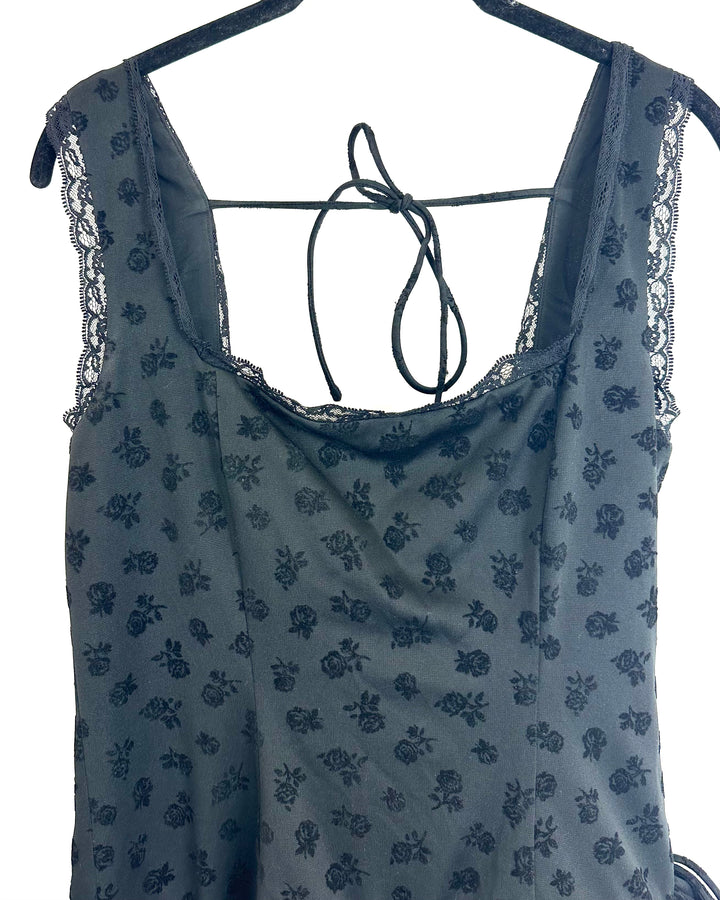 For Love & Lemons Dress - Medium