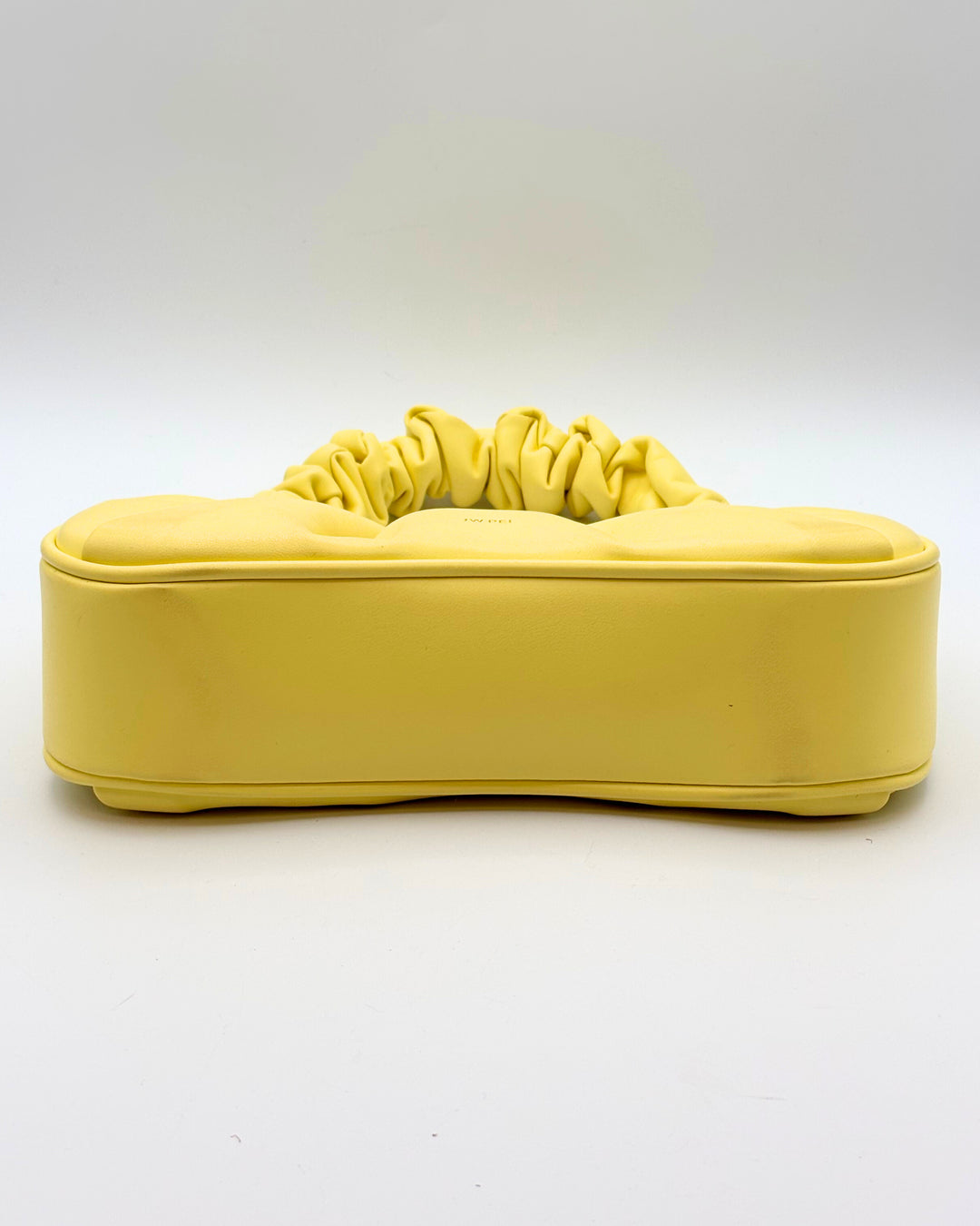 JW Pei Yellow Purse