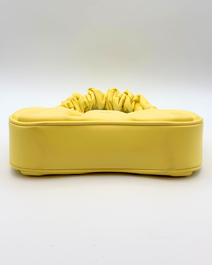 JW Pei Yellow Purse