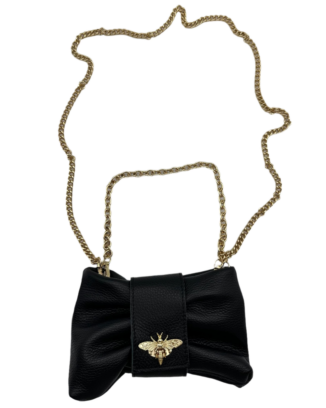 Persaman Leather Purse