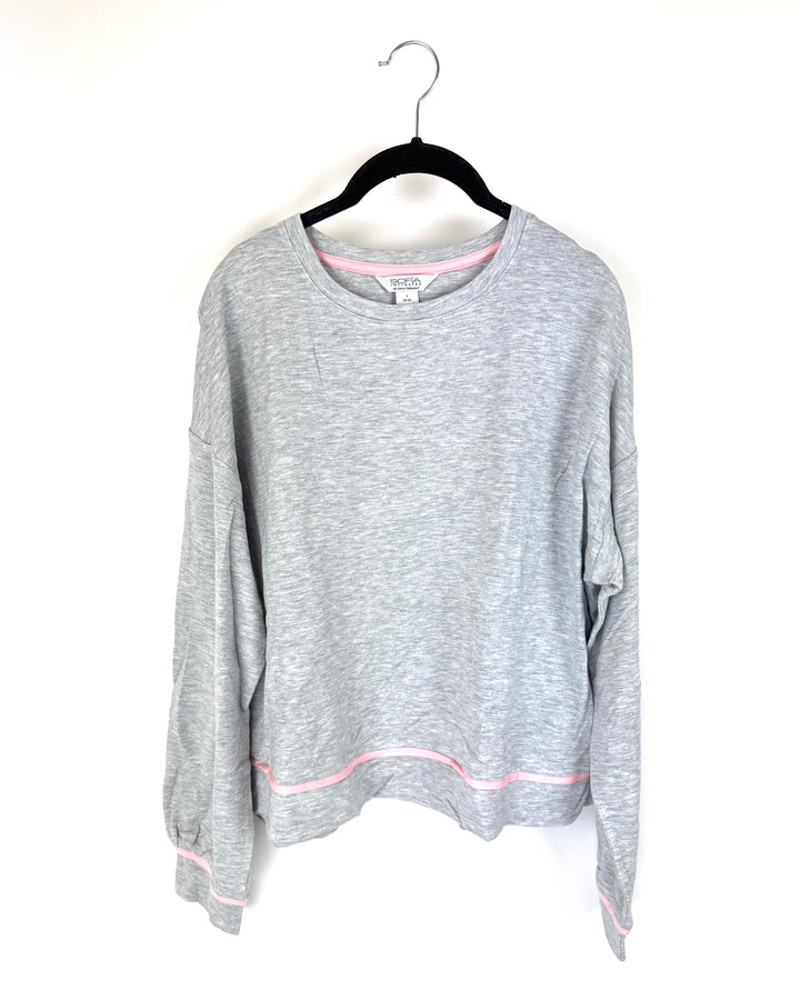 Grey Lounge Set- Small
