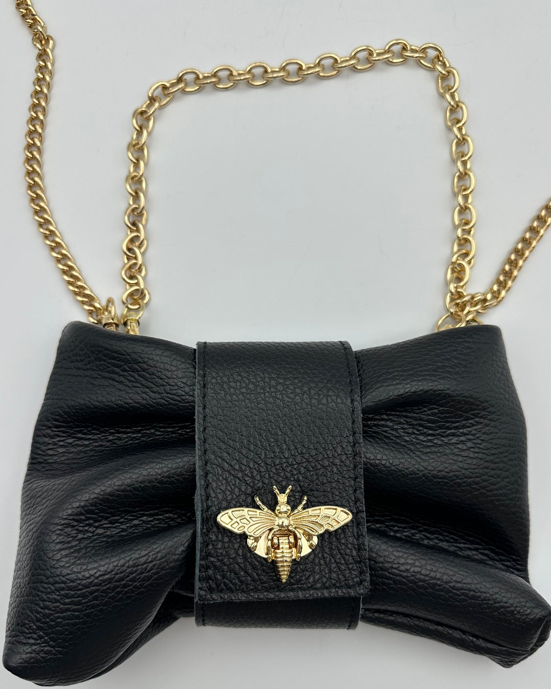 Persaman Leather Purse