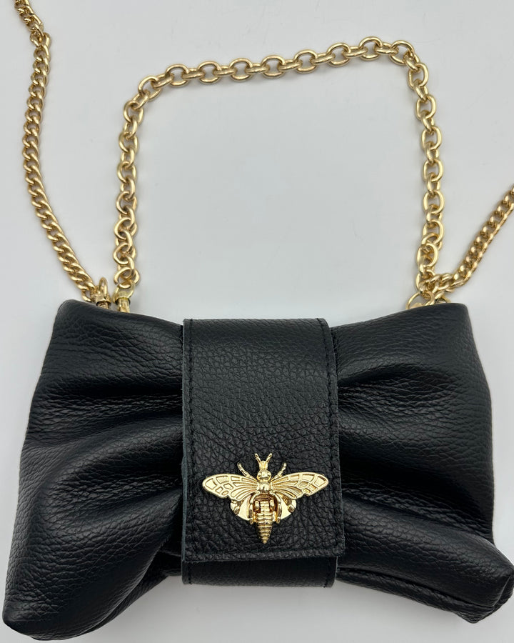 Persaman Leather Purse