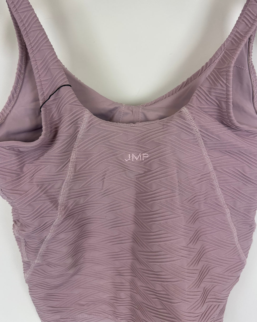 Dusty Pink Athletic Tank Top - Extra Small and Extra Extra Large