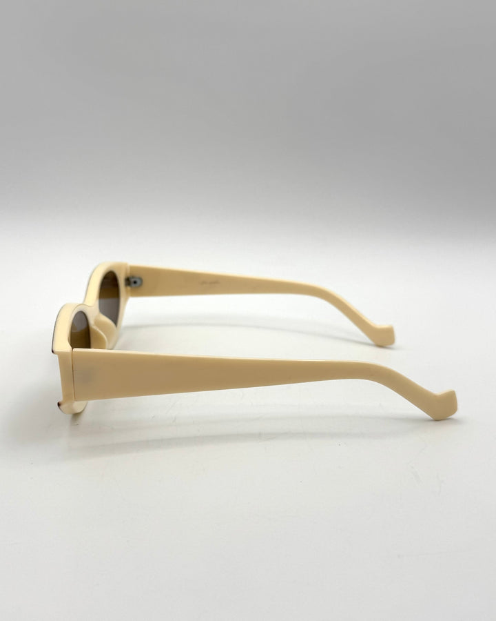 Free People Cat Eye Sunglasses