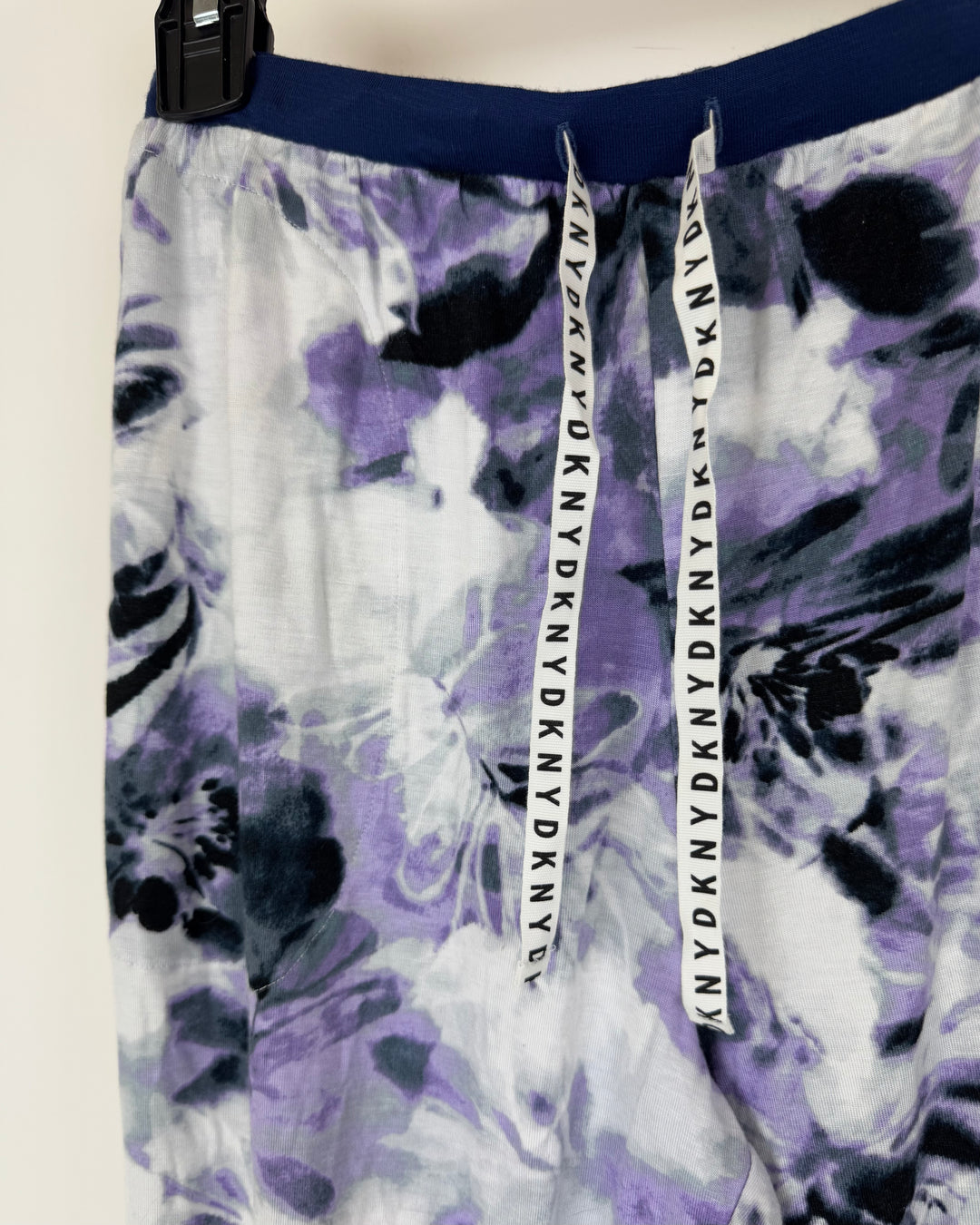 Floral Pajama Set - Small