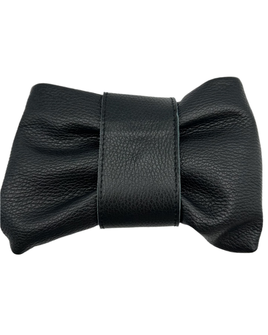 Persaman Leather Purse