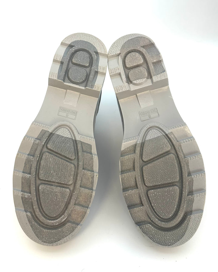 Gray Fox Rainboot - Size 6