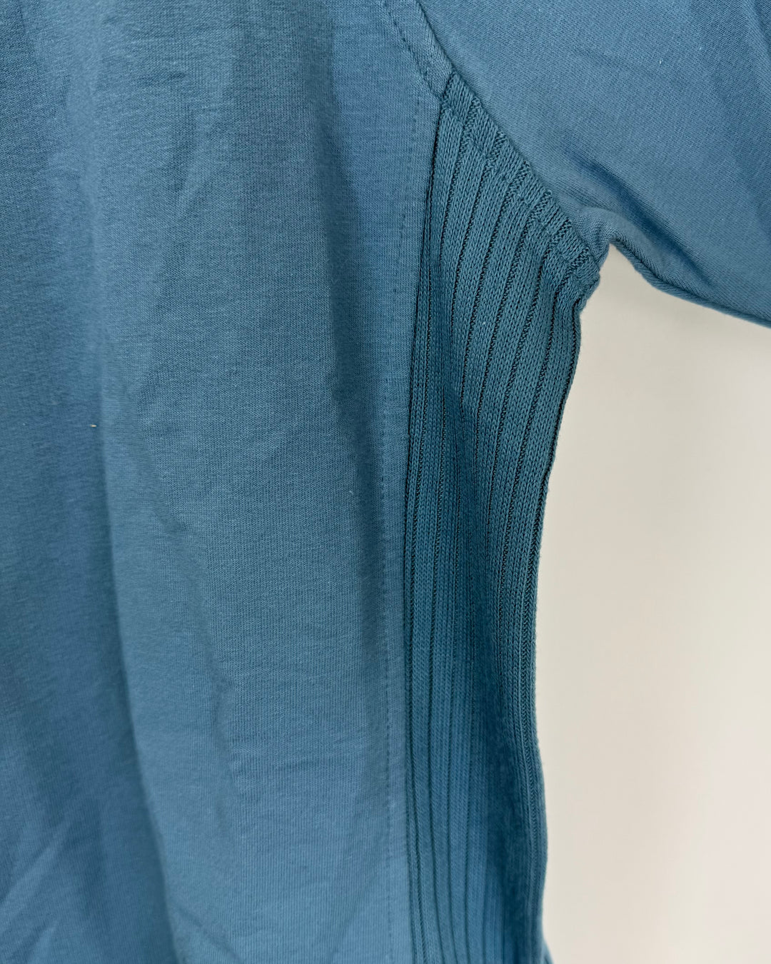 Dusty Blue Lightweight Top - Size 2/4