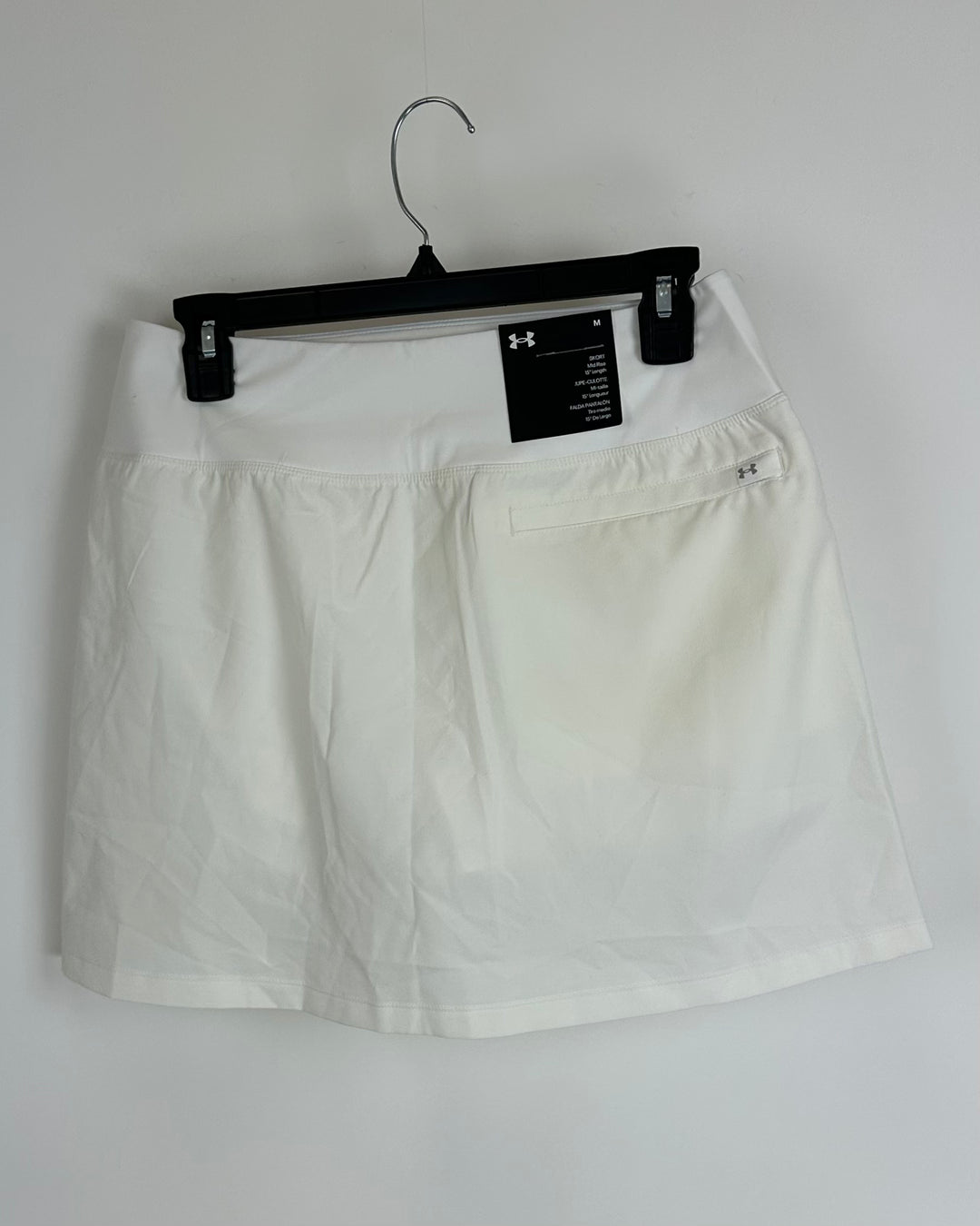 Under Armour Tennis Skirt - Medium