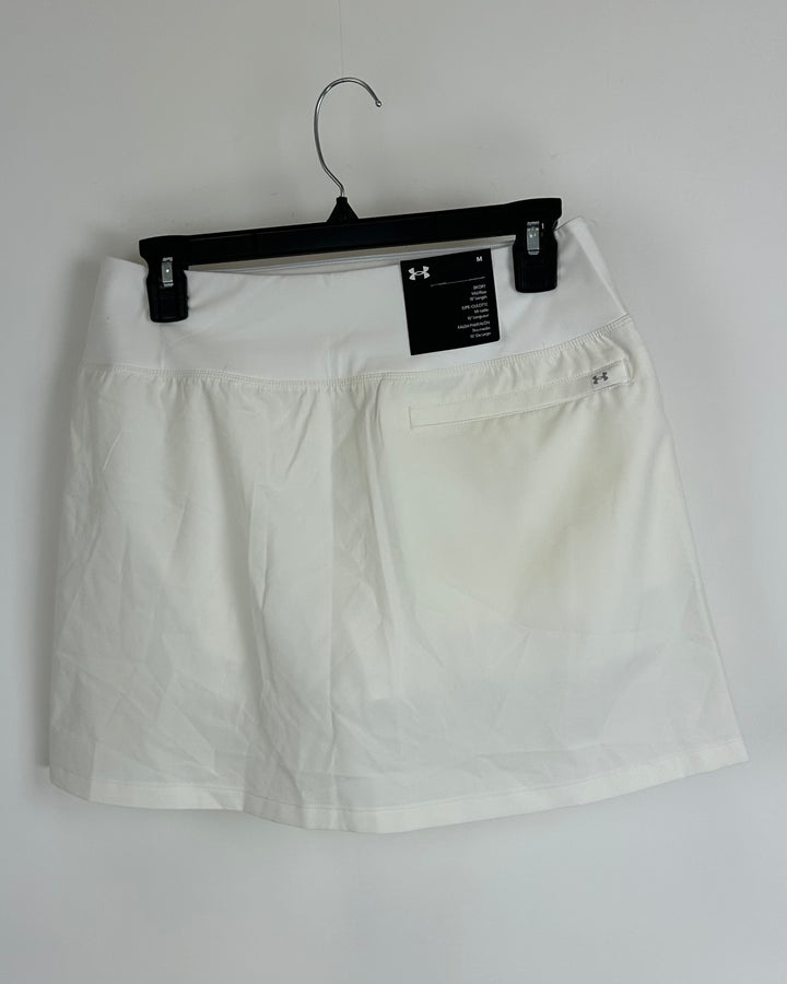 Under Armour Tennis Skirt - Medium