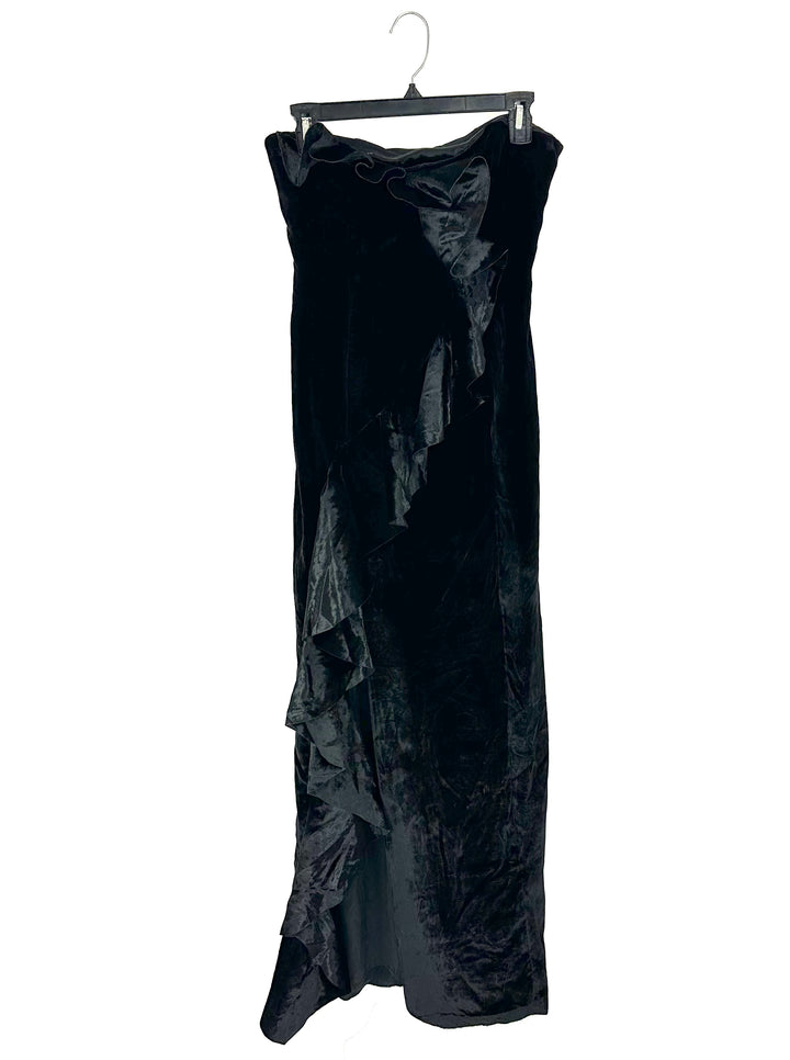 Cinq a Sept Gown - Size 4