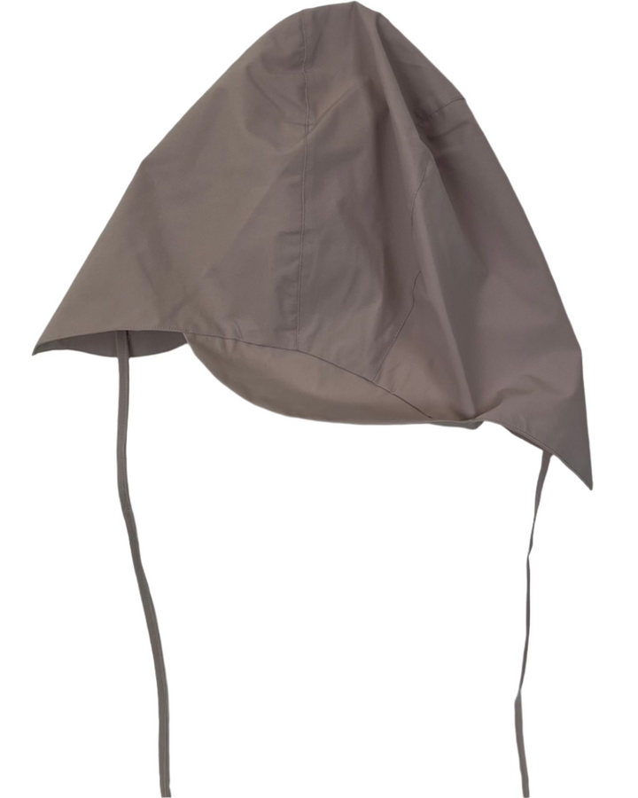 Light Mauve Pink Rain Hat - One Size Fits All