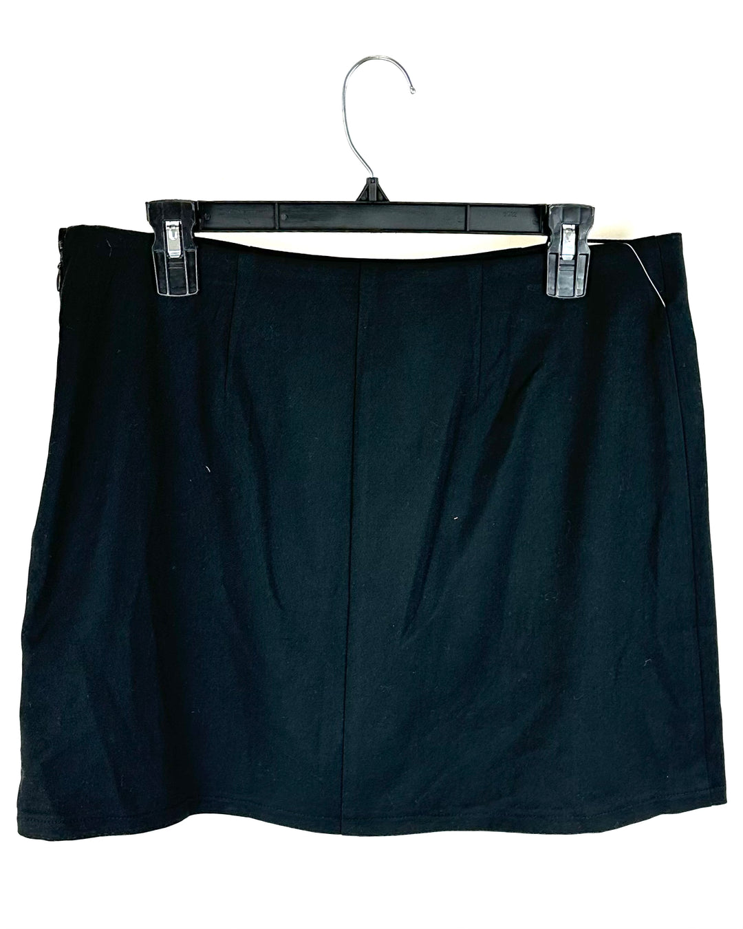 Black Skirt - Medium and Extra Large