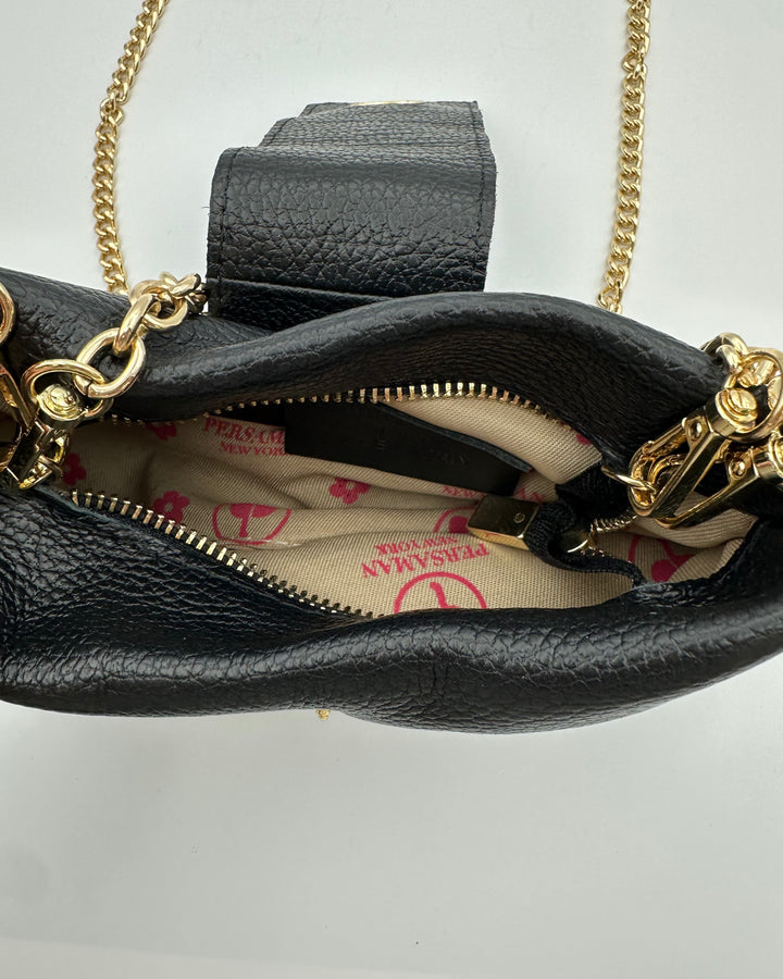 Persaman Leather Purse