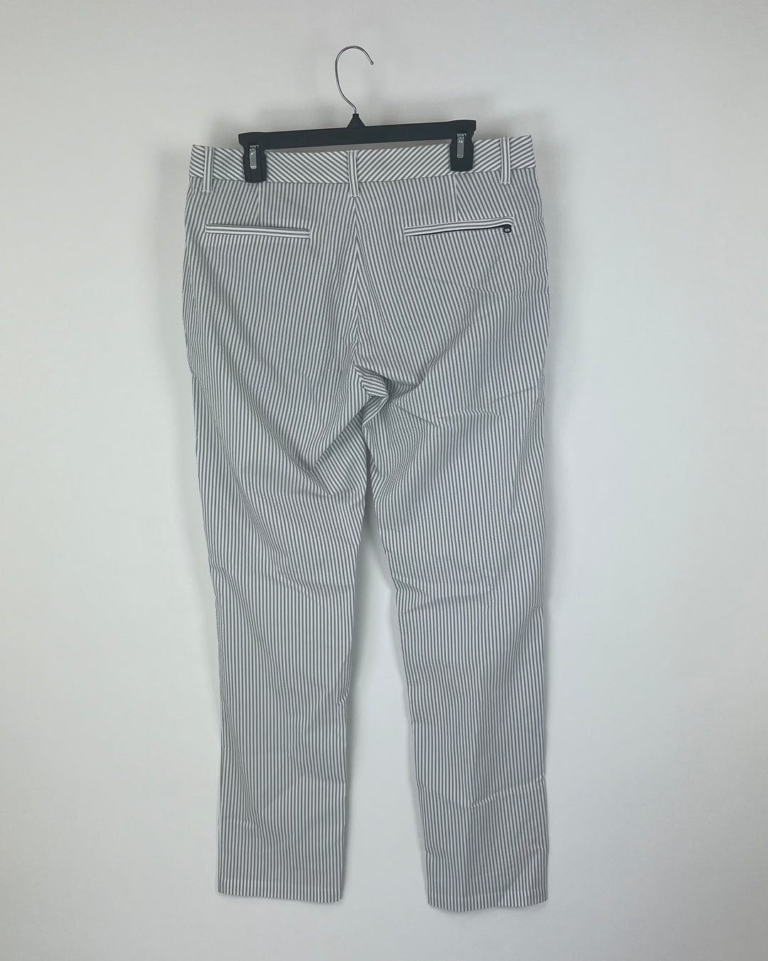 Mens Striped Golf Pants -  32 and 34 Waist - Various Fits