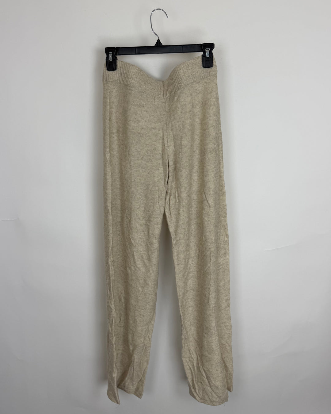 Sand Loose Sweatpants - Size 2/4