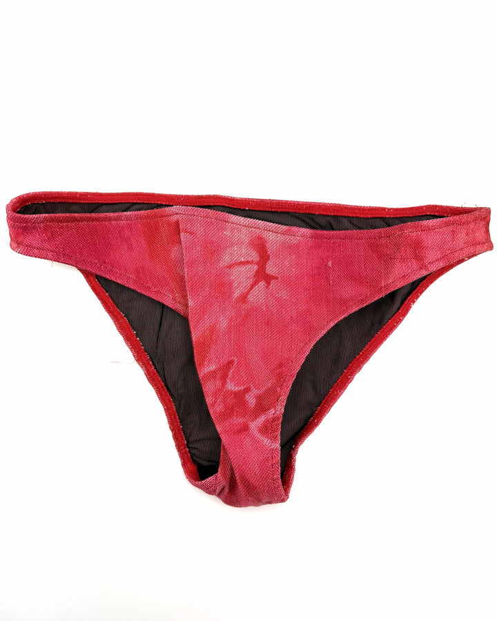 Metallic Underwear Brief- Size 2/4