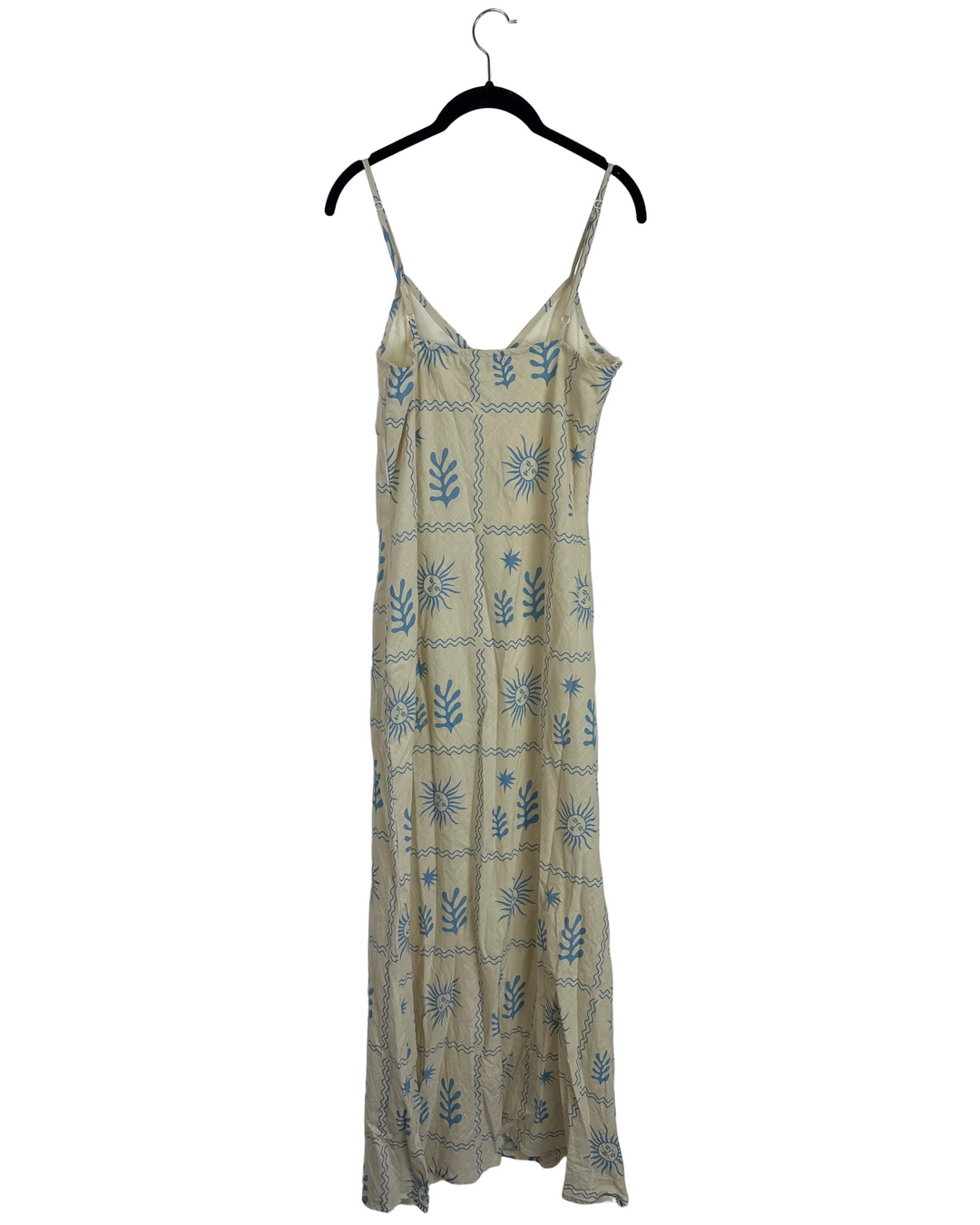 Petal + Pup Dress - Medium