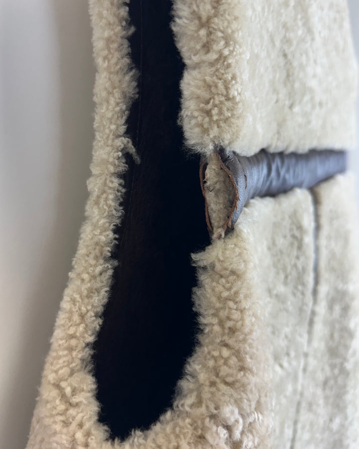 Banana Republic Reversible Vest - Small