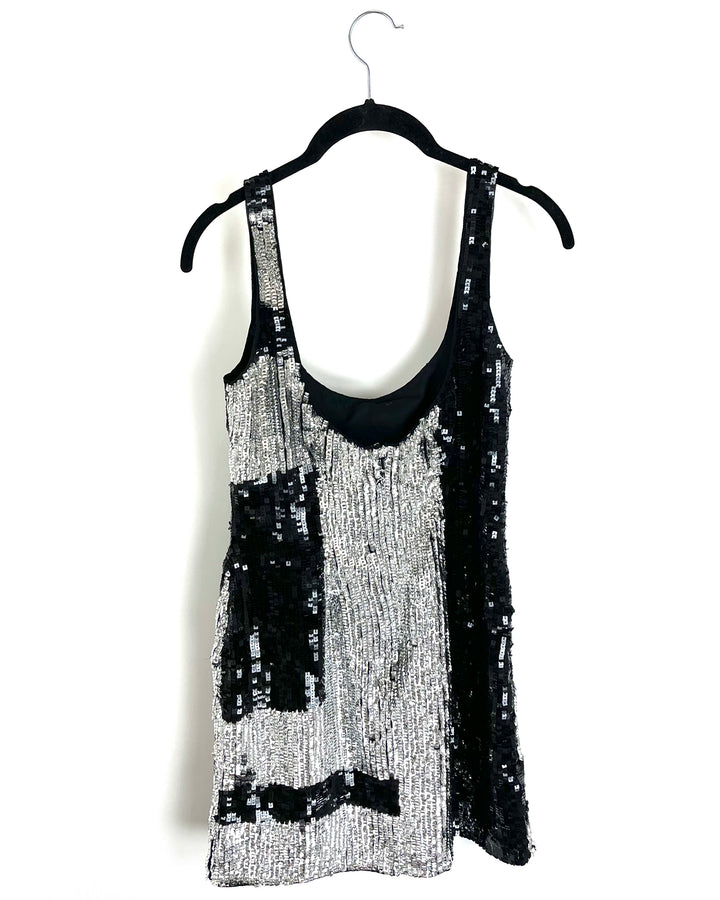 Asos Sequin Dress - Size 2