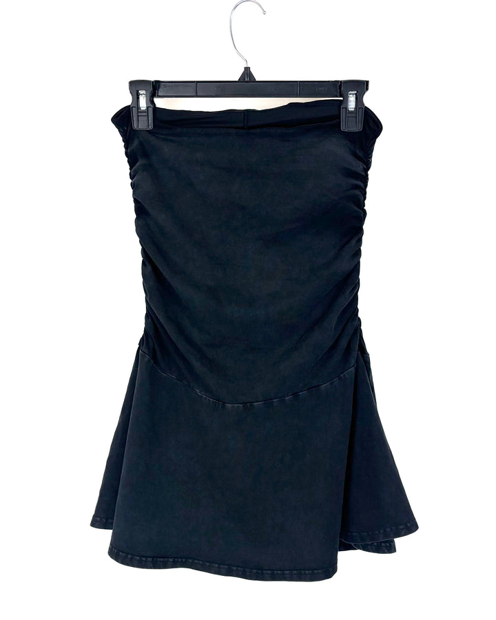 Offline By Aerie Strapless Dress - Small