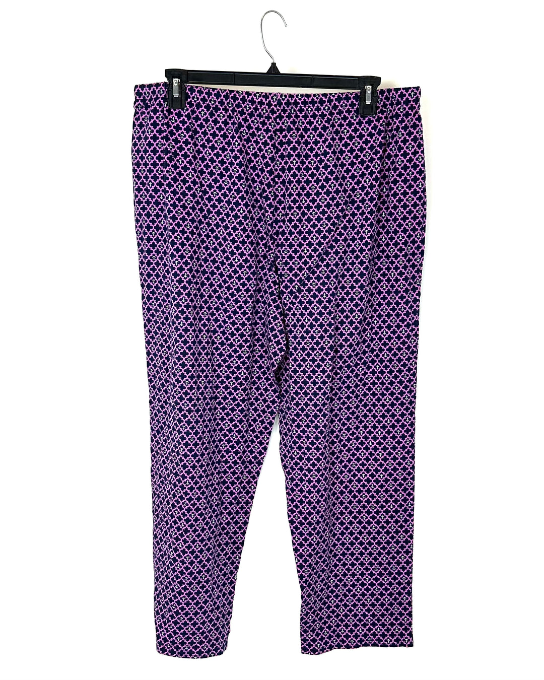 Anchor Pajama Pants - Small