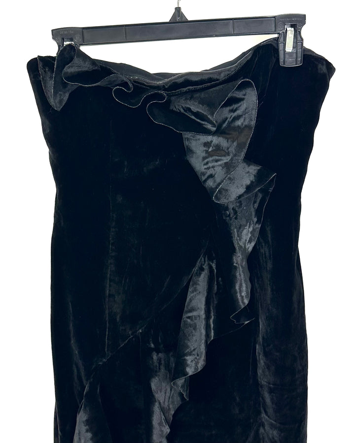 Cinq a Sept Gown - Size 4