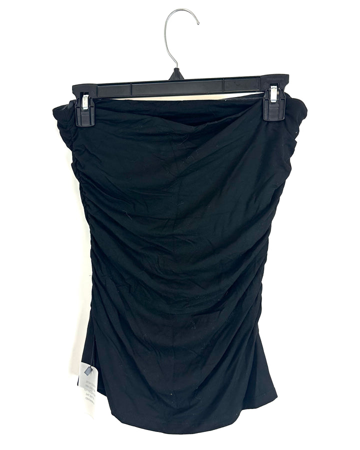 Superdown Black Top - Small