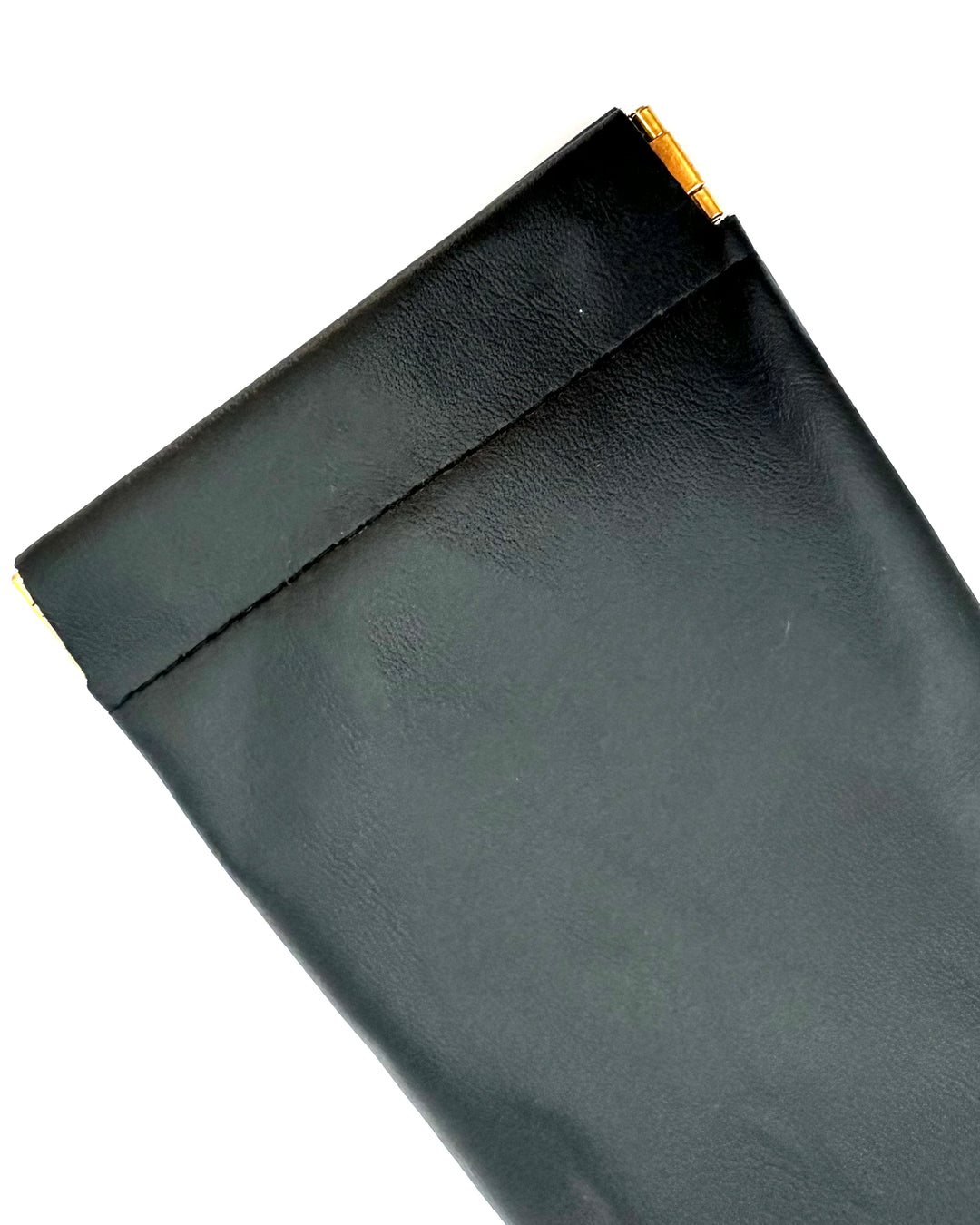 Black Soft Sunglass Case