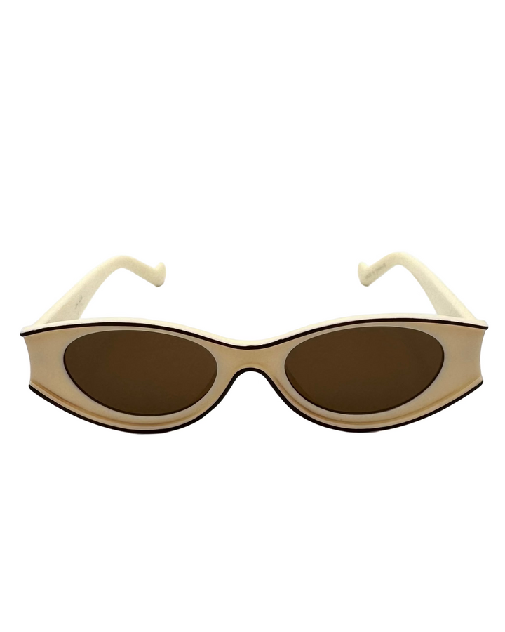 Free People Cat Eye Sunglasses