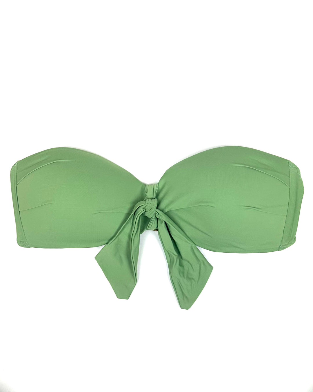 Sage Green Convertible Bikini Top - S, M, L, XL